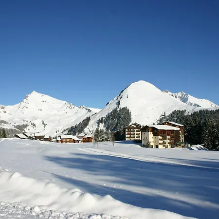شقة Avec Mezzanine Au Praz De Lys, Proche Pistes Et Commerces - Fr-1-815-34 تانينج